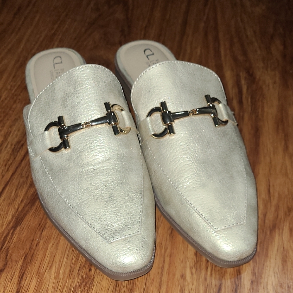Laundry Women's Slip-On Loafers